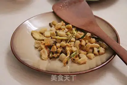 Make Sofa noodles step 6