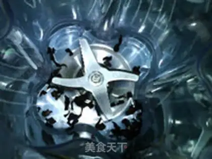 Make Milk tea step 1