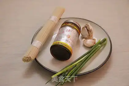 Make Sofa noodles step 7