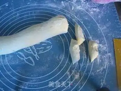 Make Potato balls step 9