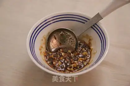 Make Sofa noodles step 8