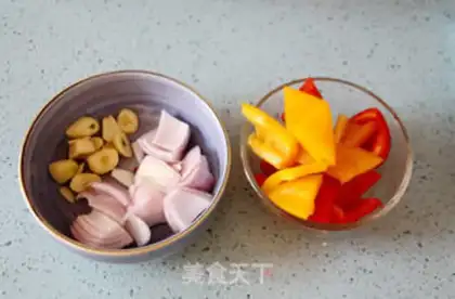 Make Fried cowboy bones with black vinegar step 5