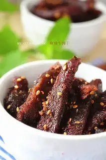 Make Spicy beef step 9