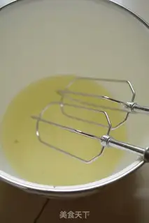Make Marble marrow cake step 6