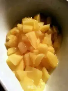 Make Yang Yee Man Lo step 3