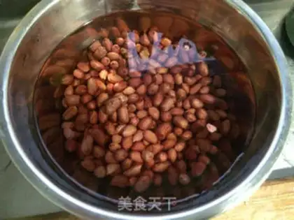 Make The feet of a pig step 0