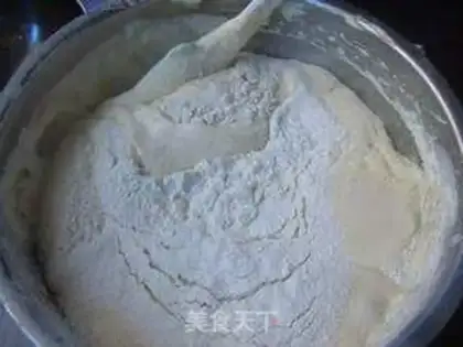 Make SpongeBob step 6