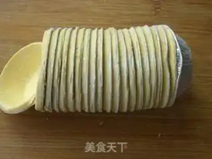 Make Potato balls step 12