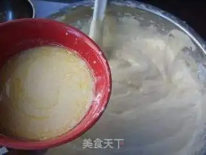 Make SpongeBob step 7