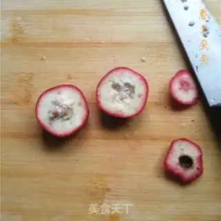 Make Homemade fruit-pins step 4