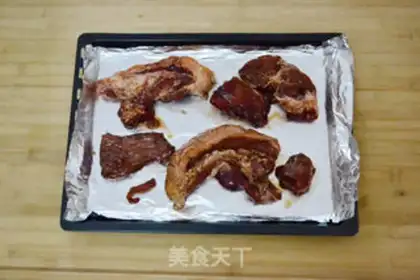 Make Meal roast step 3