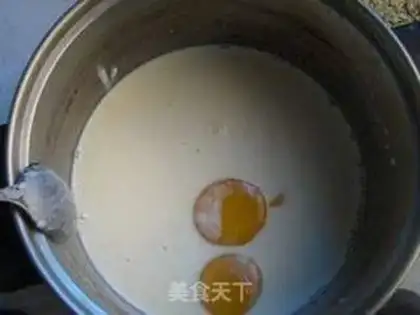 Make Potato balls step 14