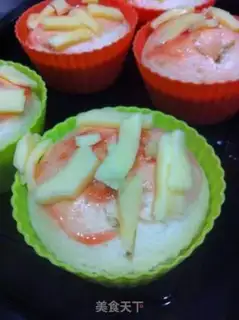 Make Cheese and tomato bread step 5