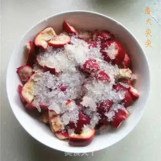 Make Homemade fruit-pins step 5
