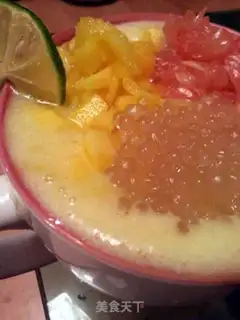 Make Yang Yee Man Lo step 6