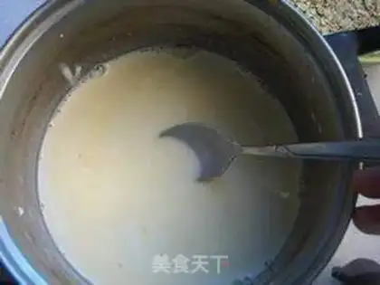 Make Potato balls step 15