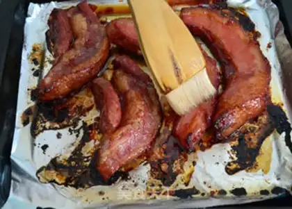 Make Meal roast step 5