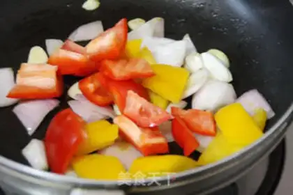 Make Fried cowboy bones with black vinegar step 10