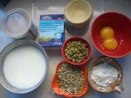 Make I