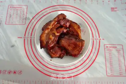 Make Meal roast step 6