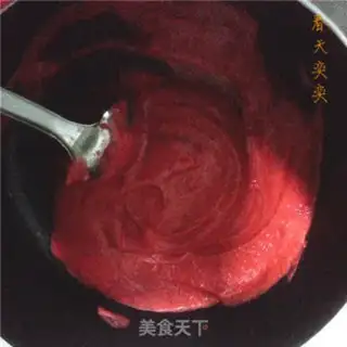 Make Homemade fruit-pins step 7