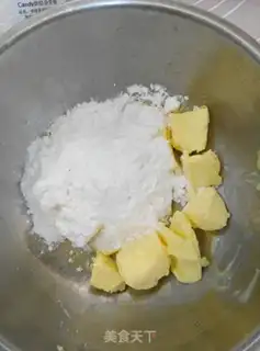 Make Mushroom cheese step 0