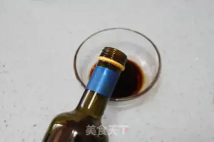 Make Fried cowboy bones with black vinegar step 12