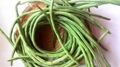 Make Homemade soybeans step 0