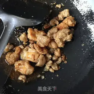 Make Piggy slag for cabbage step 2