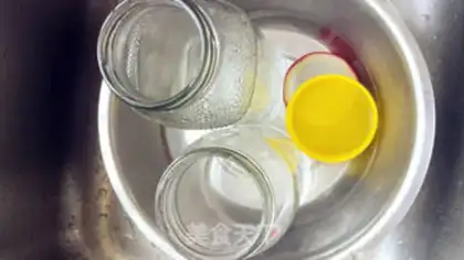 Make Homemade soybeans step 1