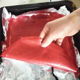 Make Homemade fruit-pins step 11
