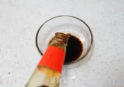 Make Fried cowboy bones with black vinegar step 13