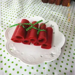 Make Homemade fruit-pins step 12