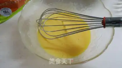 Make Cream of cream step 3