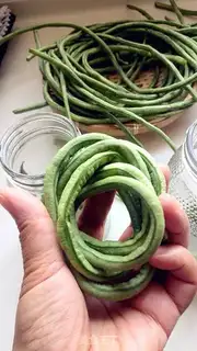 Make Homemade soybeans step 3