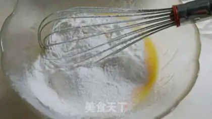 Make Cream of cream step 4