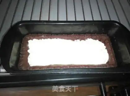 Make Mushroom cheese step 7