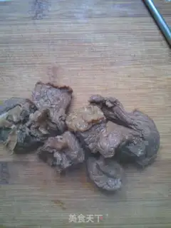 Make Beef pine step 5