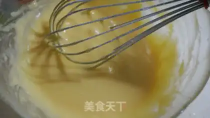 Make Cream of cream step 5
