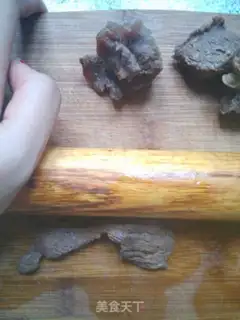 Make Beef pine step 6