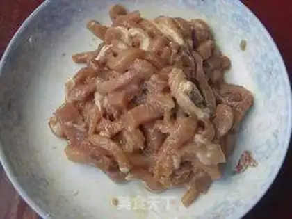 Make Fish fragrance step 3