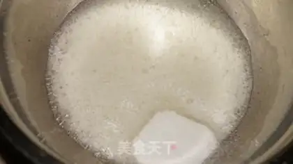 Make Cream of cream step 6