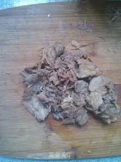 Make Beef pine step 7