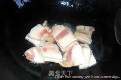 Make Squidfish step 2