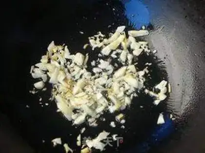 Make Fish fragrance step 5