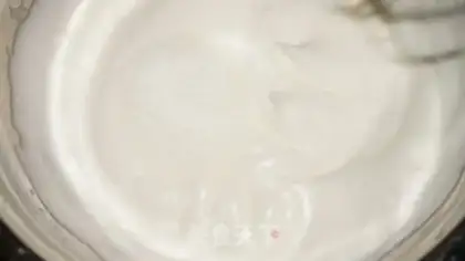 Make Cream of cream step 8