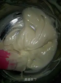 Make Mushroom cheese step 11