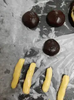 Make Mushroom cheese step 12
