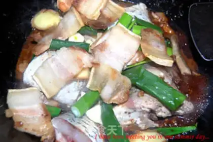 Make Squidfish step 4