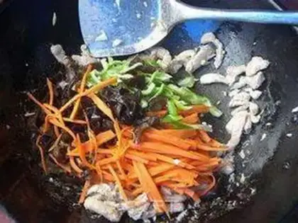 Make Fish fragrance step 7